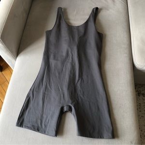 Girlfriend Collective Unitard